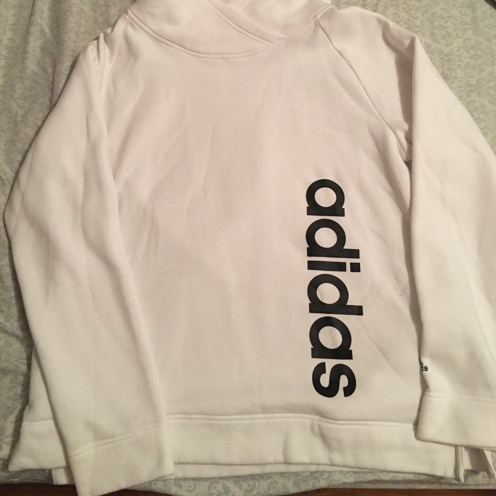 Adidas Hoodie 🔥